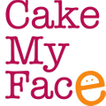 CakeMyFace Logo