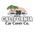 California Car Cover Logo