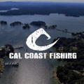 Cal Coast Fishing Logo