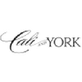 Cali and York Logo