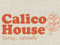 Calico House Logo