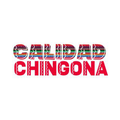 Calidad Chingona Logo