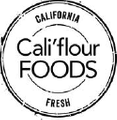 Cali'flour Foods Logo