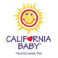 California Baby Logo