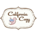 California Cozy Logo