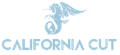 California Cut Apparel Logo