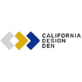 California Design Den Logo