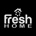 California Fresh Home Logo