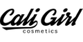 Cali Girl Cosmetics Logo