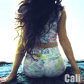 CALI Leggings Logo