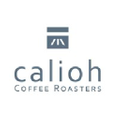 Calioh Coffee Roasters Logo