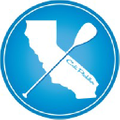 Cali Paddler Logo