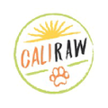 Cali Raw Nutrition Logo