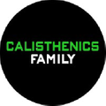 Calisthenics Family Logo