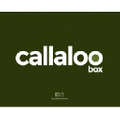 Callaloo Box Logo