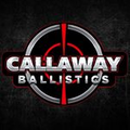 Callaway Ballistics Logo