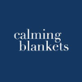 Calming Blankets Australia Logo