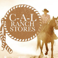 C-A-L Ranch Stores Logo