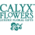 Calyx Flowers Logo