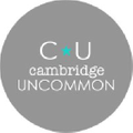 Cambridge Uncommon Logo