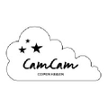 Cam Cam Copenhagen Logo