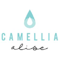 Camellia Alise Logo