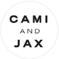 CAMI AND JAX Logo