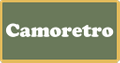 Camoretro Logo