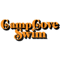 Camp Cove Swim Logo