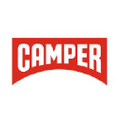 Camper Logo