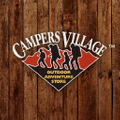 Campers Village Logo