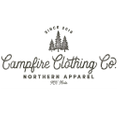 Campfire Clothing Co Logo