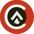 CampfireCycling.com Logo