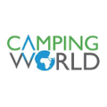 Camping World UK Logo