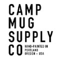 Camp Mug Supply Company Logo