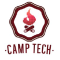 Camp Tech Logo