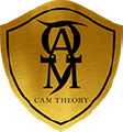 Cam Theory Logo