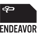 Endeavor Snowboards Canada Logo