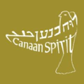 Canaan Spirit Logo