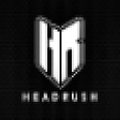 HEADRUSH Canada Logo