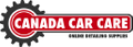Car Care Logo