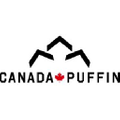 Canada Puffin Logo