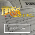 Canadian Brass Store Logo