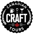 CANADIAN CRAFT TOURS Logo