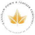 Canadian Down & Feather Logo