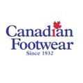 Canadian Footwear Logo