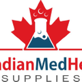 CanadianMedHealth Logo