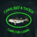 Canal Bait and Tackle Logo