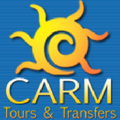 CARM Logo