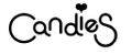 Candies Logo